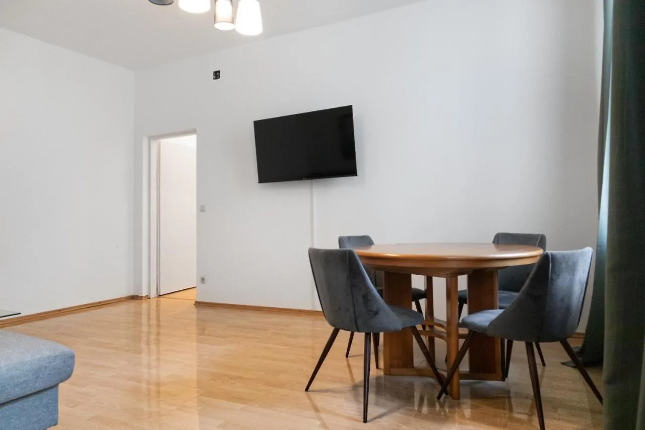 Apartament Welcoming 3Br Budget Apt. Well Connected Wiedeń Austria