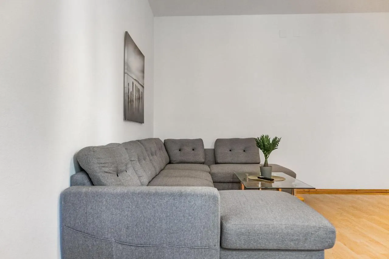 Welcoming 3Br Budget Apt. Well Connected Wiedeń 0*,