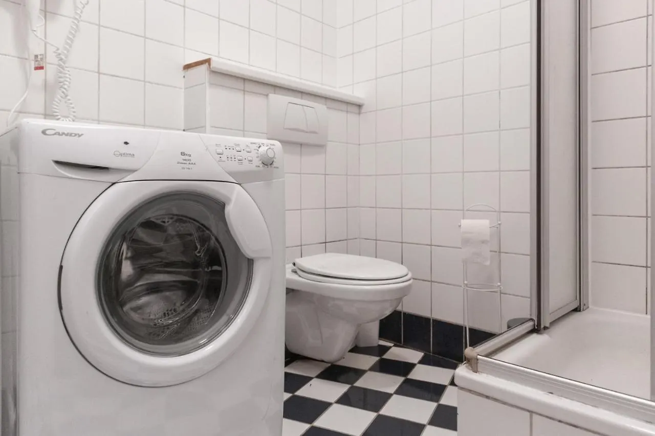 Apartament Welcoming 3Br Budget Apt. Well Connected Wiedeń Austria